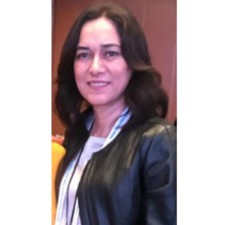 Elif Karakoç Aydıner